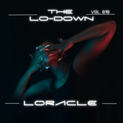 THE LO-DOWN 010: Shared Frequencies 9.14.23