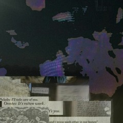 it's cold but you pretend that you are warm with me