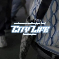 [FREE] Pashanim x Makko Free Type Beat 2024 - "City Life"