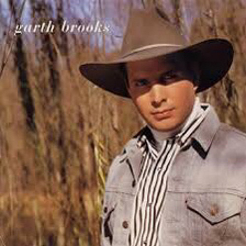 Garth Brooks - Much Too Young EDM Dubstep Liquid Dnb Country Violin Remix