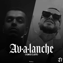 Leito&021kid_Avalanche