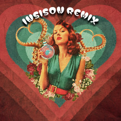 Effin - Love Potion (Insison Remix)