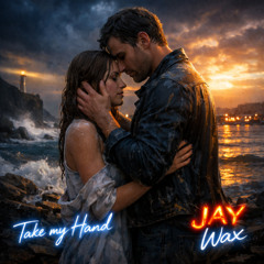 Take my Hand (Blues 4.0)