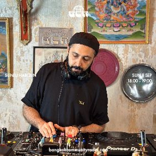 Sunju Hargun - 8th September 2024