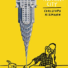 [READ] KINDLE ✏️ Abstract City by  Christoph Niemann [KINDLE PDF EBOOK EPUB]