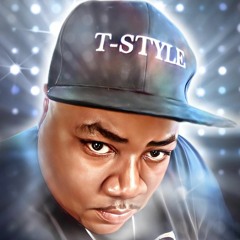 Bout 2 go Thrilla (T-Style Rap 8.3)