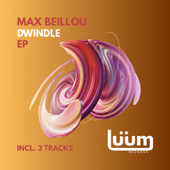 Max Beillou - Jet Point (Originial Mix) [Luum Records]