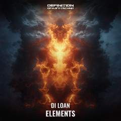 DI LOAN - First Element (Original Mix)
