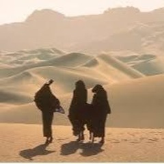 DouBle LiNe - Desert