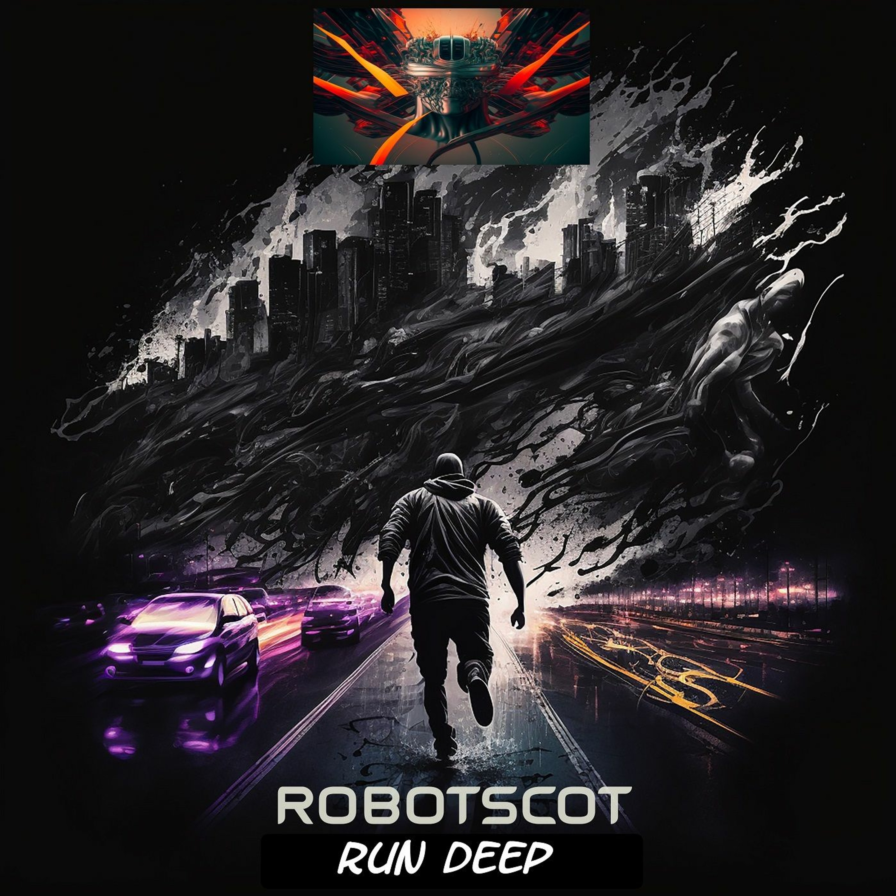 Run Deep episode artwork