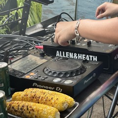 Guest mixes