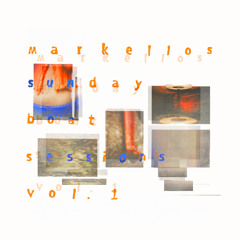 Sunday Boat Sessions Vol. 1