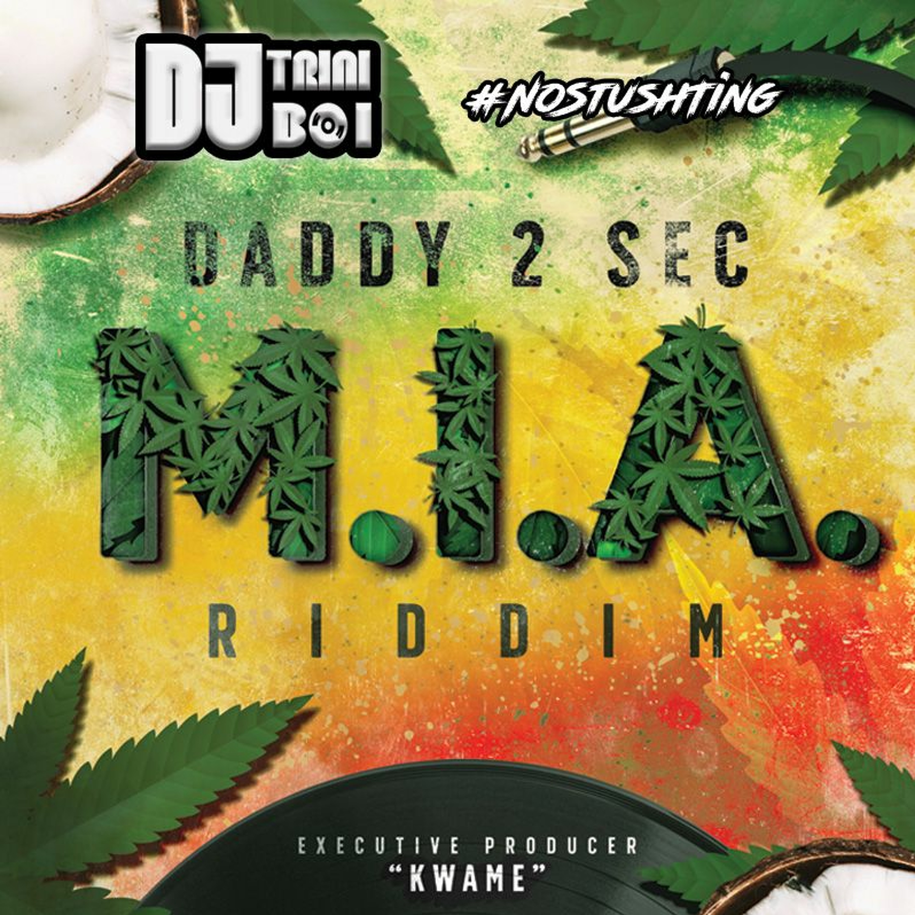 DJ Triniboi