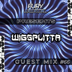 Guest Mix #35. WIGSPLITTA