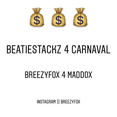 BEATIESTACKZ 4 CARNAVAL
