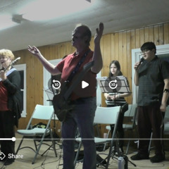 O Holy Night Live Mastered