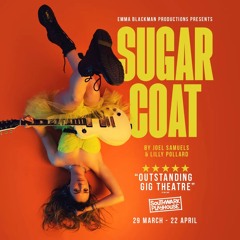 Wake Up - Sugar Coat Cast Recording