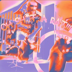SuperSexyMan - OH SHIT, A RAT (Jupsu short Edit)