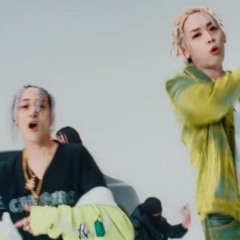 Red Eye / ASIAN CINEMA Remix feat. SALU(どうすんのお釣りこれ無しVer)