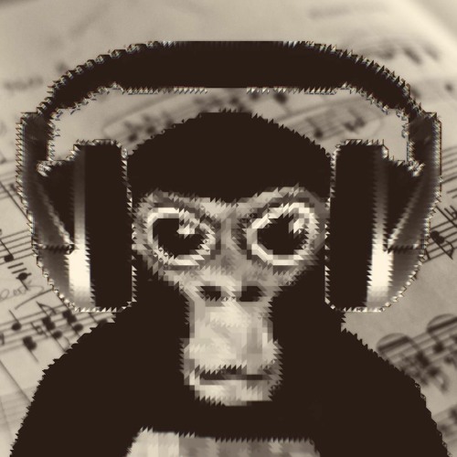 Monke Need to Swing - Gorilla Tag OST