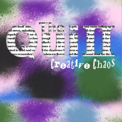 The Quill II - Creative Chaos Full Magazine Audio