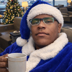 Christmix: Santa's Layover Lounge (Cookin Soul Christmas)