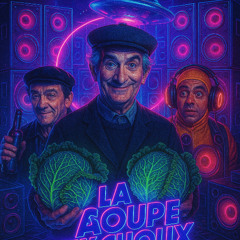 la soupe aux acides