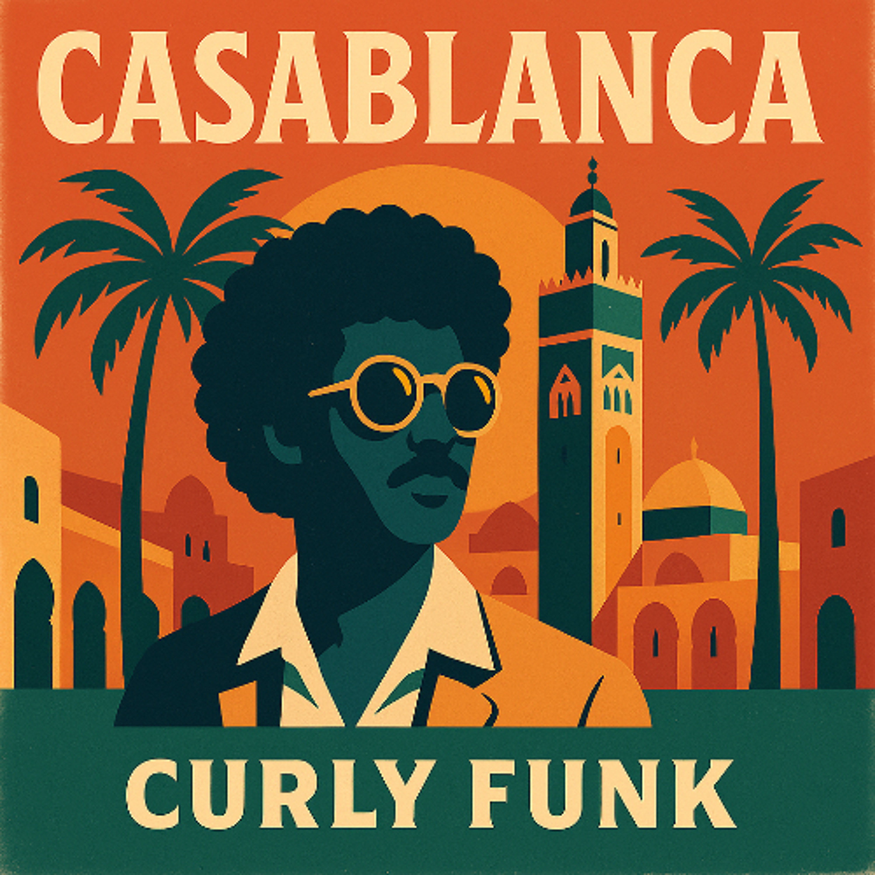 Casablanca episode artwork