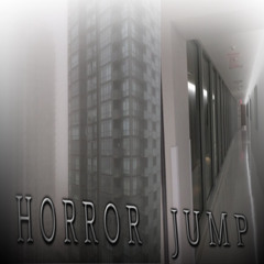 horror jump - slowed