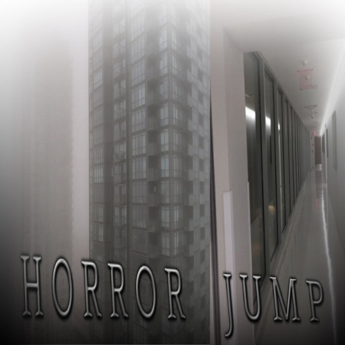 horror jump - speed up