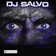 Dj Salvo - A Miracle