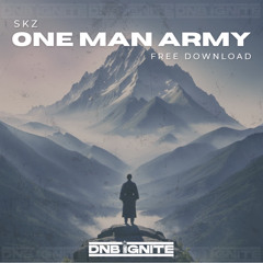 SKZ - ONE MAN ARMY  (FREE DOWNLOAD)