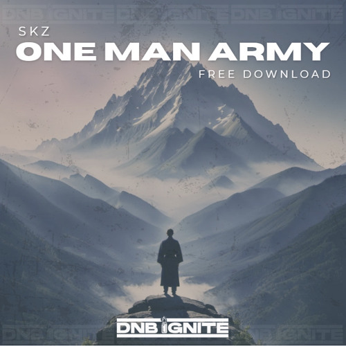 SKZ - ONE MAN ARMY  (FREE DOWNLOAD)