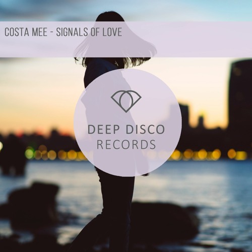 Costa Mee - Signals Of Love