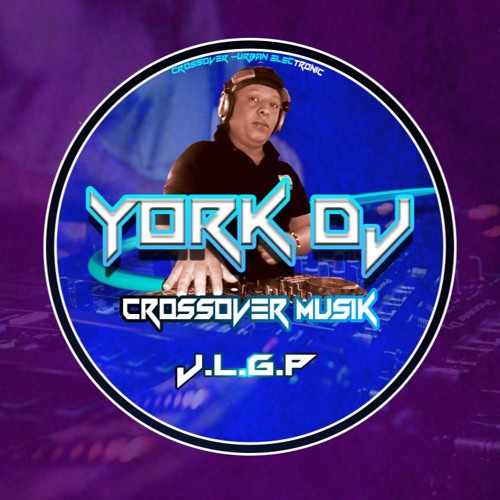 Me Hace Daño Verte Intro Extended Dj York