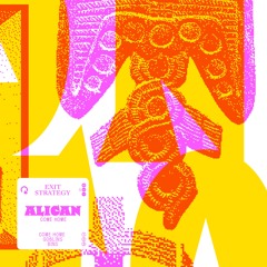 ST031 - Alican - Come Home
