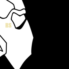 RONIN SHADOWS - THE UNDERGROUND  ( ACID IS MY SOUL e . p )