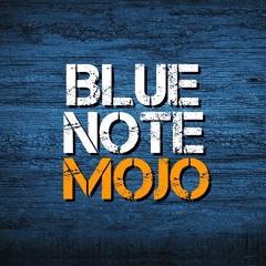If I Leave This Place Tomorrow - BlueNoteMojo - Dillon