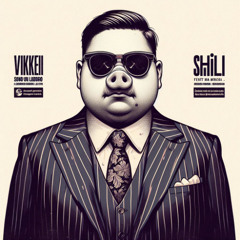 ViKKei - sono un ladro (feat.Shili)