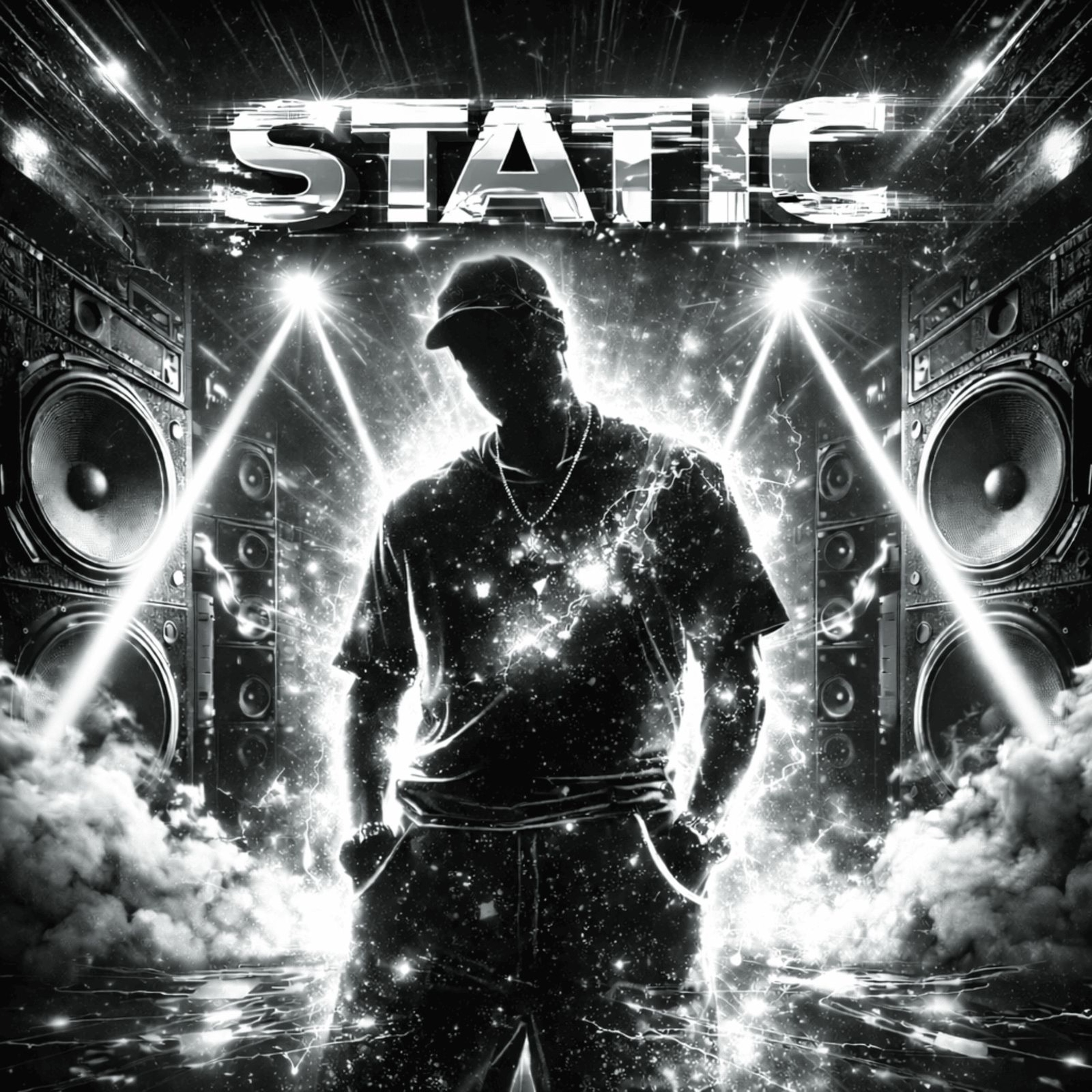 Static -ImSoSilvy SLOR Mix episode artwork