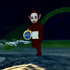 Dark Music - Slendytubbies 3