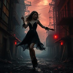 DJ Asics - Lehmann Contest  1