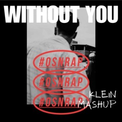 高爾宣 - Without You (Klein Mashup)