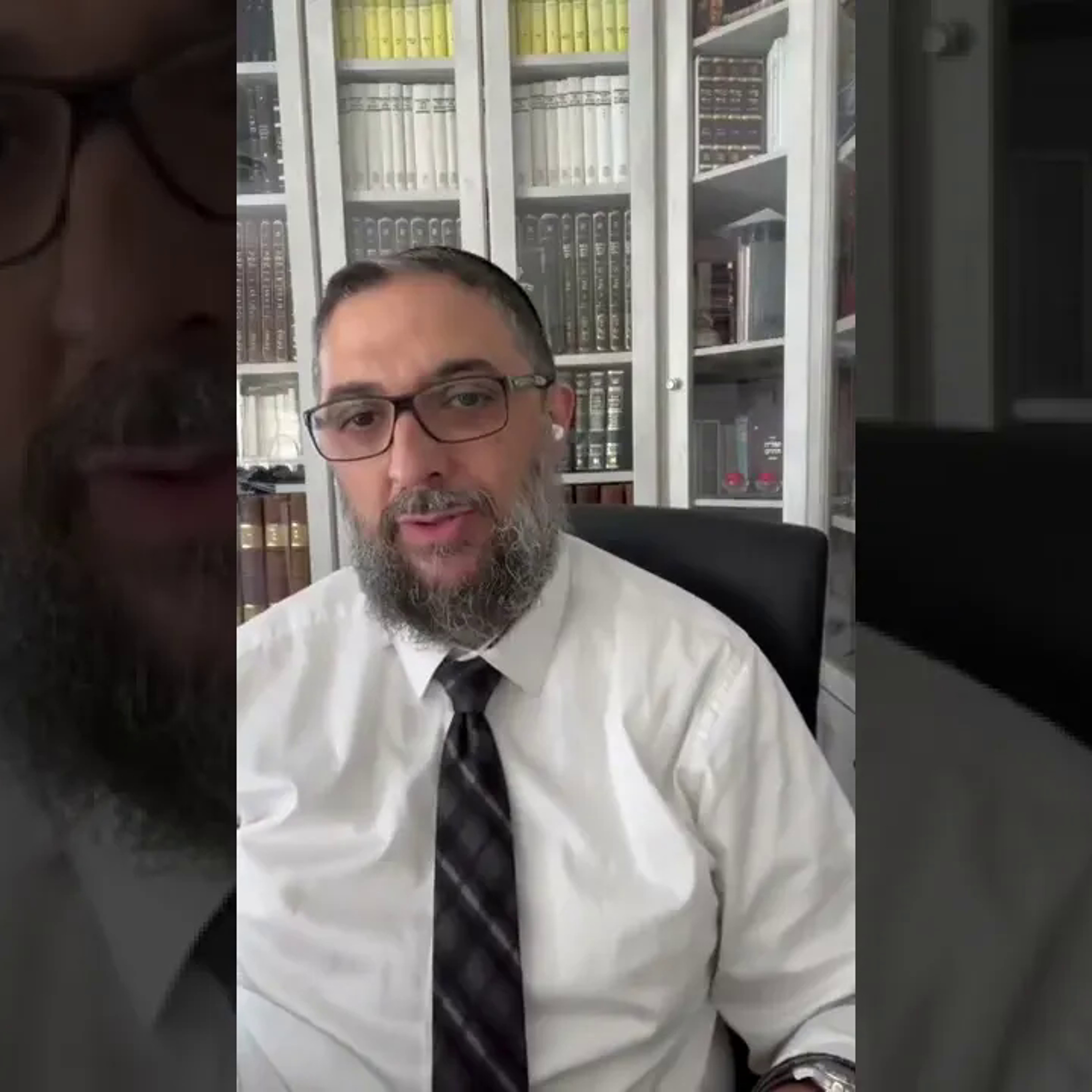 Chir Hachirim ch VI v 7-9« Israël:la colombe parfaite ». episode artwork
