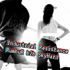 SkyHard B2b RumbuR