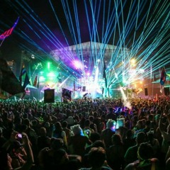 Party Don't Stop (FREE DL)