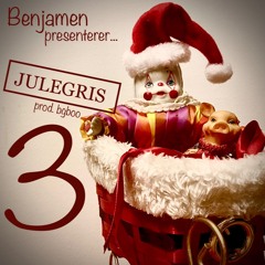 Julegris 3