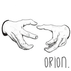 Orion - Opprobrium (Summer 2022 D&B Mix)