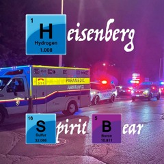 Heisenberg