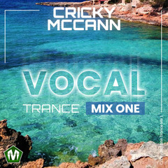 Vocal Trance Mix One